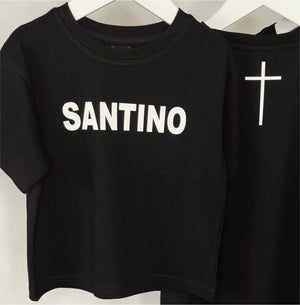 CUSTOM NAME SHIRT