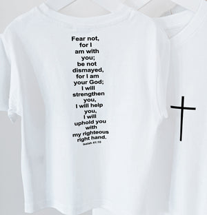 ISAIAH VERSE 41:10