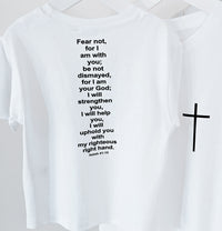 ISAIAH VERSE 41:10