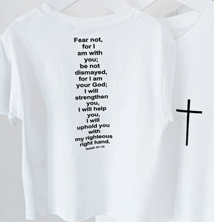 ISAIAH VERSE 41:10