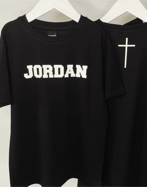 CUSTOM NAME SHIRT