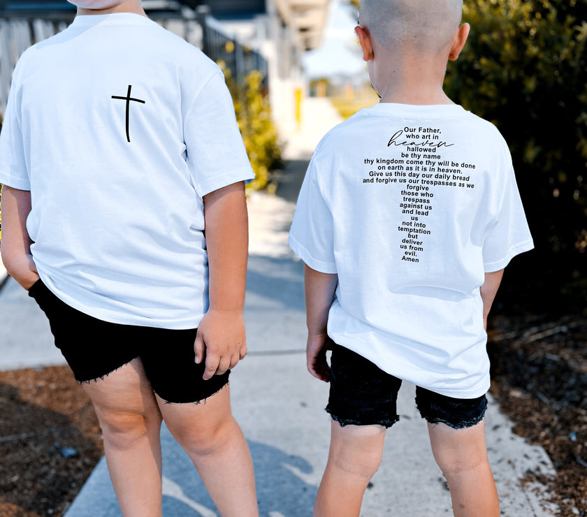 OUR FATHER PRAYER