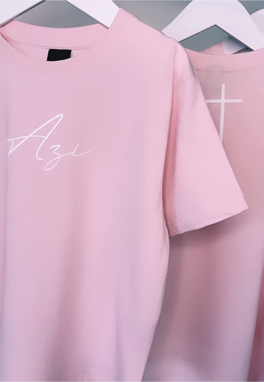 CUSTOM NAME SHIRT