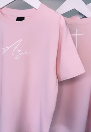 CUSTOM NAME SHIRT