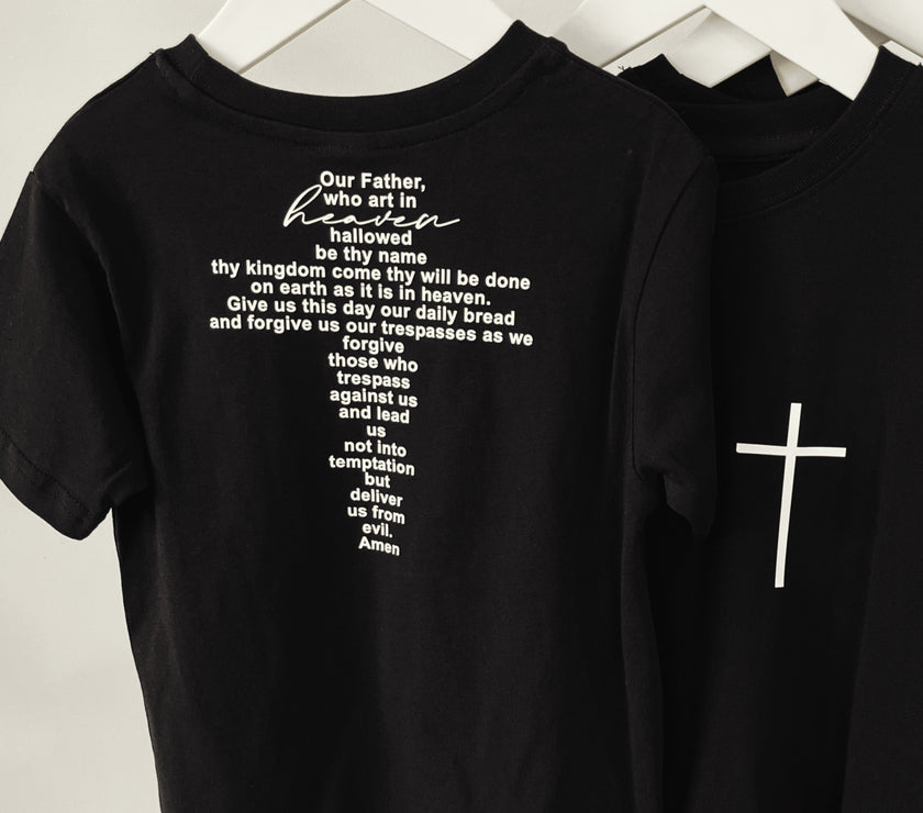 OUR FATHER PRAYER