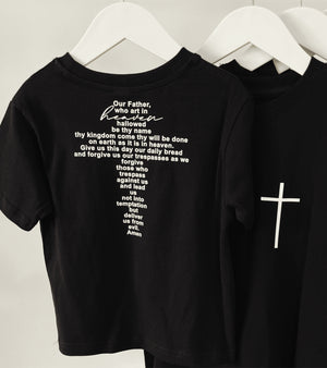 OUR FATHER PRAYER