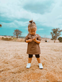 CUSTOM CURVED NAME TSHIRT